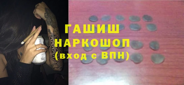 гашик Елизово